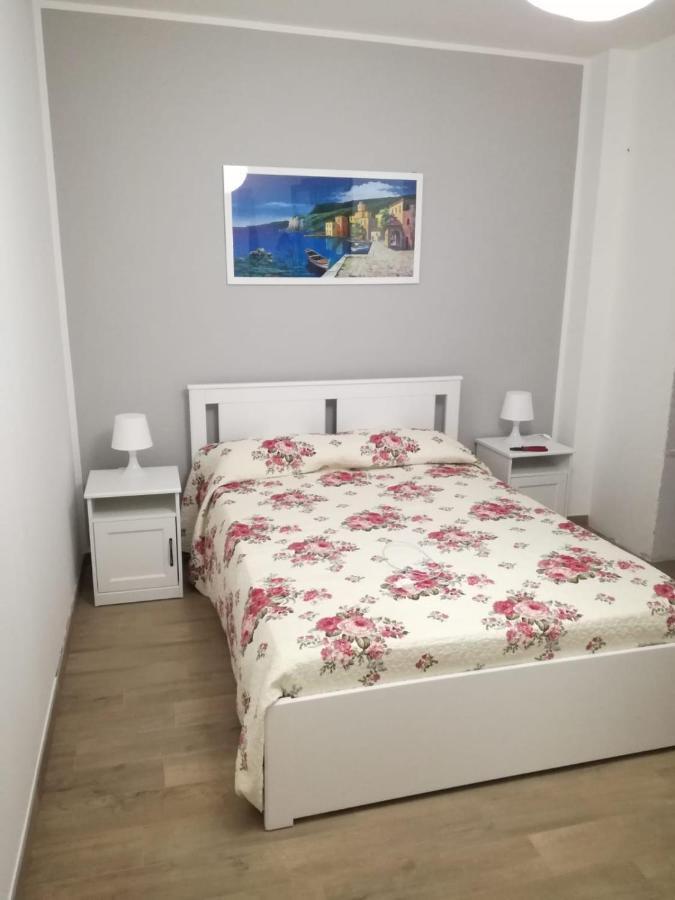 安德拉诺La Terrazza Di Fabrizio 5 Minuti Dal Mare别墅 外观 照片