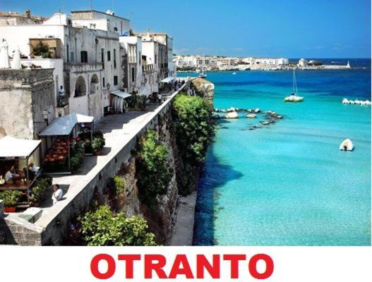 安德拉诺La Terrazza Di Fabrizio 5 Minuti Dal Mare别墅 外观 照片