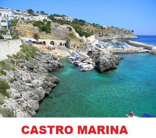 安德拉诺La Terrazza Di Fabrizio 5 Minuti Dal Mare别墅 外观 照片