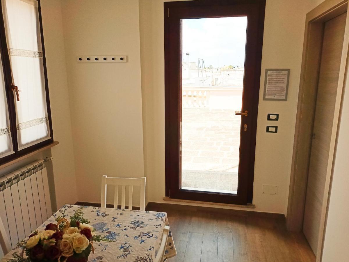 安德拉诺La Terrazza Di Fabrizio 5 Minuti Dal Mare别墅 外观 照片